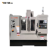 WMTCNC 4 Axis 5 Axis Vertical Milling Machine VMC600L CNC Machining Center Price