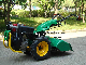 Two Wheels 330 Series Multipurpose Farm Walking Tractor with Tiller