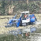 Full Automatic Water Weed Harvesting Boat Weed Cutting Lake Garbage Cleaning Machine Boat River Aquatic Weed Plant Harvester Machine