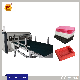 EPE XLPE XPE PE CNC Control Pearl Cotton Automatic Feeding and Cutting EPE Foam Cutting Machine