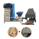 Biomass Wood Sawdust Briquette Machine Charcoal Briquette Machine