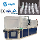  High Output Plastic Bottle Making Machine / IBM 25 Injection Blowing Molding Machine Injection Blowing Machine Blow Molding Machine