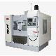  Vmc550 Vmc650 Vmc850 Vmc1160 Vmc1270 Vmc1370 Vmc1890 Vmc1890 OEM ODM 3 Axis 4 5 Axis CNC Milling Machine Horizontal Vertical CNC Machining Center Bt40 Bt50 Vmc