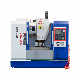  Suji Vmc 855 CNC Milling Multitask Machine 4/5 Machinery Center Lathe