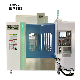  Vmc850 Multifunctional 4 Axis Lizhun High Precision Vertical Milling Machine Center CNC Manchine Tools Fanuc/Mitsubishi/Siemens