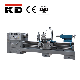 Machine Tools of Precision Lathes