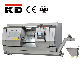  CNC Machine Tools of CNC Lathe Manufacturer