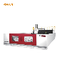 Bridge Type Gantry Boring and Milling Machine 5 Axis Machining Center Xk2535-100 CNC Machine Tool