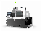  Jsway D205D Double Spindle Swiss Type CNC Lathe Machine