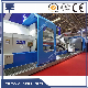  Large  Heavy Strong 3  Guideway Horizontal Roll  CNC Turning Lathe Manufacturer for Steel Plant