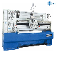  High Precision Metal Bench Lathe Turning Center Universal Horizontal Lathe