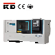 Customized High Precision Quality CE CNC Lathe Machine Ck6166
