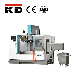 CNC Milling Machine Manufacturer in Machine Tools Business for 66 Years manufacturer