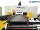 CNC H Beam High Speed Drilling Machine for Bridge Beam, Peb Steel, Construction Beam, Box Beam