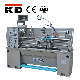 Metal Bench Cutting Lathes Machine C0632A/C0636A manufacturer