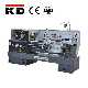 Kaida C6140W Lathe Machine