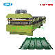  Tr4 Steel Trapezoidal Ibr Corrugated Roof and Cold Roll Forming Sheet Machine
