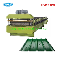 Tr4 Steel Trapezoidal Ibr Corrugated Roof and Cold Roll Forming Sheet Machine