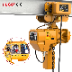  380 V 3 Tons Electric Chain Hoist with Remote Control