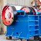  24X36 Jaw Crusher for Staionary and Mobile Gravel Making Plant