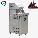 Gusu Mini 20/40/50L Chocolate Enrobing Molding Automatic Chocolate Tempering Machine