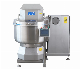 Commercial Floor-Standing Planetary Dough Mixers