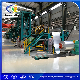 1250mm 3 Roller Double Coating Double Baking Galvanized Steel/Steel Coil/Aluminum Coil Coating Line with PLC System