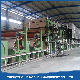  2880mm Cylinder Mould Waste Carton Paper Recycling Machine