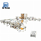 Maxi Roll and Small Toilet Paper Making Machine Production Line