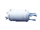  Horizontal Air Receiver Drum Stainless Steel Storage Tank