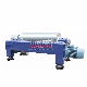 Lw Horizontal Decanter Centrifuge for Wastewater Treatment Drilling Mud Oil Sludge