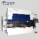  Press Brake Machine 4+1axes Da53t, Wholesale Price 8-Year Warranty