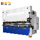 100t 200t 4000 Metal Servo Hydraulic CNC Press Brake Bending Machine Price