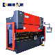 Beke 110t3200 CNC Press Brake Hydraulic Sheet Metal Bending Machine for Folding 10feet Steel Plate
