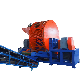 Professional Waste Tyre Recycling Machine Make Rubber Powder Price