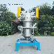  Ultrafine Powder Grinding Machine Fluidized Bed Jet Mill Micronized Grinding Mill