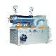 High Efficiency Low Noise Super Fineness Horizontal Pin Type Bead Mill