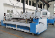 Small Manufacturing Machine Toilet Tissue Paper Rewinding Cutting Packing Making Machine Price Fully Complete Production Line Machine Paper Machinery