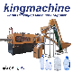 9600bph Automatic 100ml-5L Pet Bottle Blowing Moulding Making Machine Blower/ Pure Mineral Water Beverage Bottles Blow Molding Pet Plastic Machinery Price