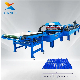 Xn Cold Steel Corrugated Iron Sheet Roofing Tile Making Roll Forming Machine