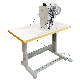 Automatic Tarpaulin Banner Eyelet Grommet Punching Snap Press Buttonhole Puncher Machine