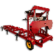  High-Efficiency Gasoline Engine Portable Sawmill, 32