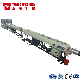  Yatong 110mm PE PP Pipe Single Screw Extruder Machine/ Pipe Production Line / Extrusion Line