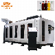 Automatic and Manual K6 Pet Bottle Making Blowing Machinery manufacturer