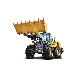 5 Ton Wheel Loader for Sale, Land Cruiser Traktor Tracked