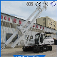  25m/30m/35m/40m/50m Hydraulic Power Engineering Drilling Machine Lock Rod Rotary Drilling Rigs/Machine for Sale