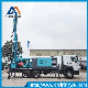 600 Meters DTH and Reverse Circulation Water Drilling Rig Truck Mounted Borehole Drilling Rig