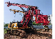  Quality Great Price Used Rotary Drilling Rig From Bauerr/Sanys/Zoomlion/Xcmgs/Sunward for Sale From 2010-2022 Piling Machinery