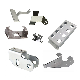  Custom Car Accessories DIY Various Automotive Precision Aluminum Sheet Metal Stamping