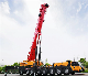 50 Tons Stc500, 80 Tons Stc800, 100 Tons Stc1000 Truck Cranes